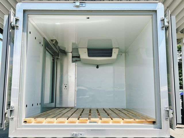 CARRY truck