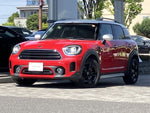 MINI COOPER D CROSSOVER