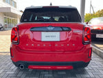 MINI COOPER D CROSSOVER