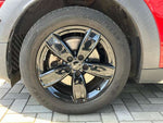 MINI COOPER D CROSSOVER