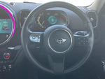 MINI COOPER D CROSSOVER