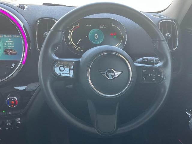 MINI COOPER D CROSSOVER