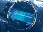 MINI COOPER D CROSSOVER