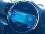 MINI COOPER D CROSSOVER