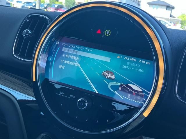 MINI COOPER D CROSSOVER