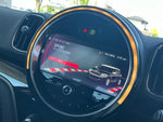 MINI COOPER D CROSSOVER