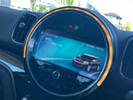 MINI COOPER D CROSSOVER