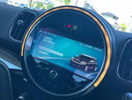 MINI COOPER D CROSSOVER