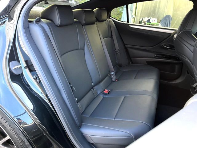 LEXUS ES300h