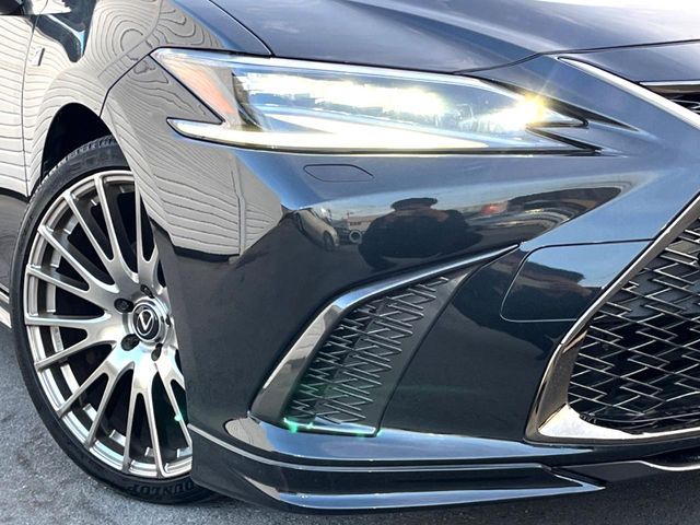 LEXUS ES300h