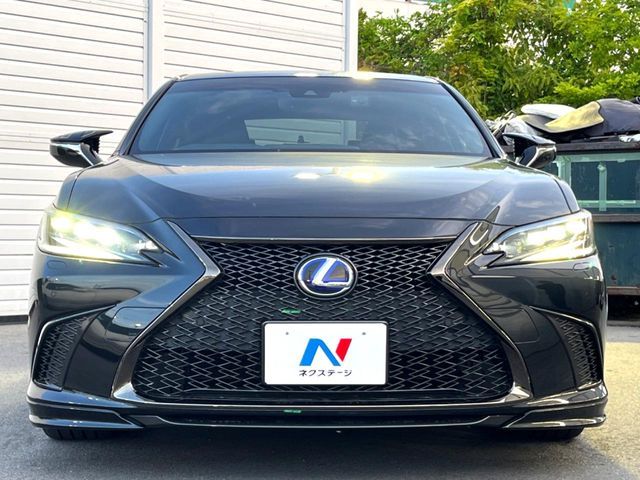 LEXUS ES300h