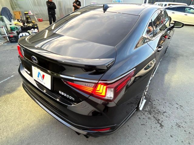 LEXUS ES300h