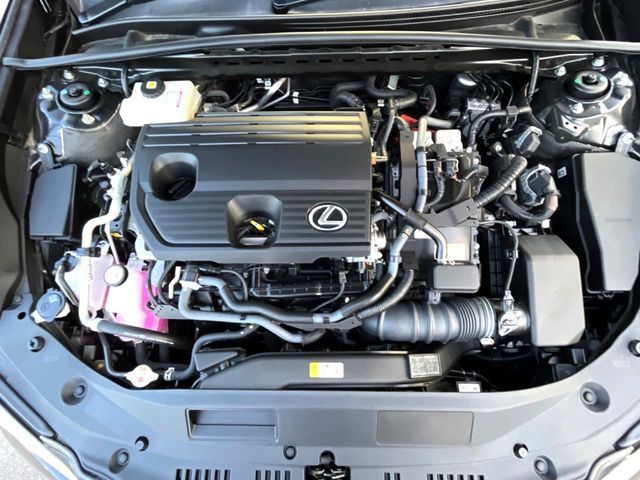 LEXUS ES300h