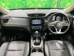 X-TRAIL HYBRID 2WD