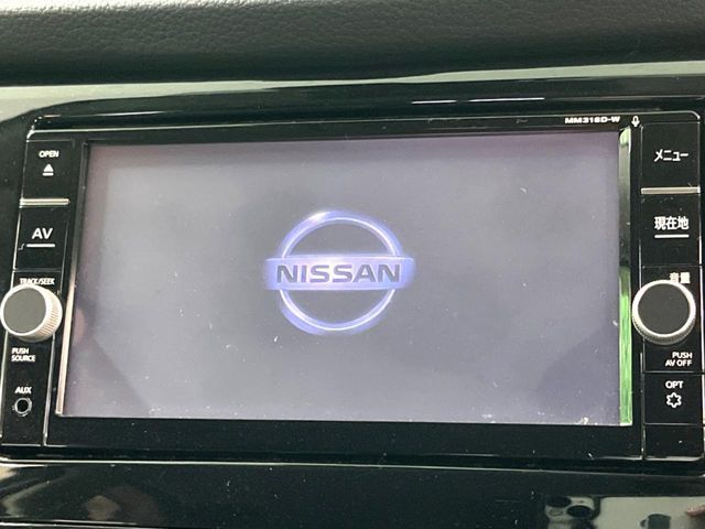 X-TRAIL HYBRID 2WD