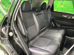 X-TRAIL HYBRID 2WD