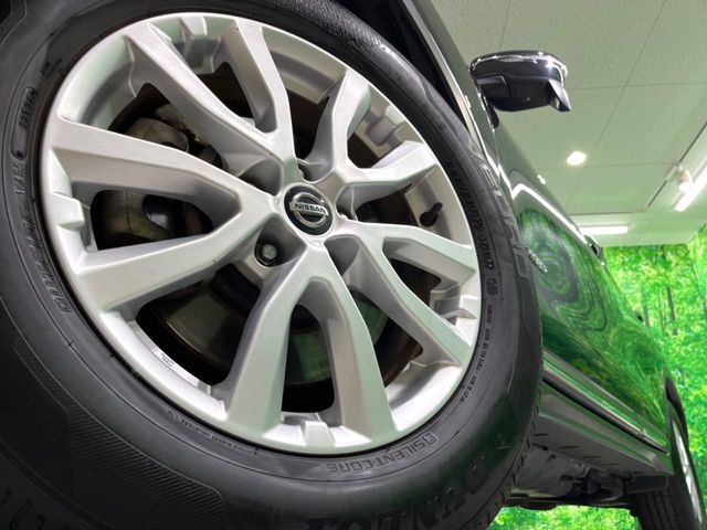 X-TRAIL HYBRID 2WD