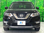 X-TRAIL HYBRID 2WD