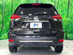 X-TRAIL HYBRID 2WD