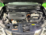 X-TRAIL HYBRID 2WD