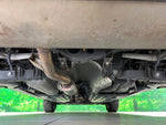 X-TRAIL HYBRID 2WD