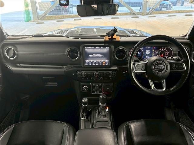 JEEP WRANGLER UNLIMITED