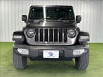 JEEP WRANGLER UNLIMITED