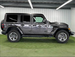JEEP WRANGLER UNLIMITED