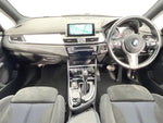 BMW 2series Active Tourer