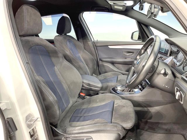 BMW 2series Active Tourer