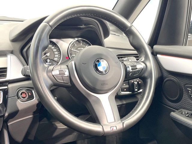 BMW 2series Active Tourer
