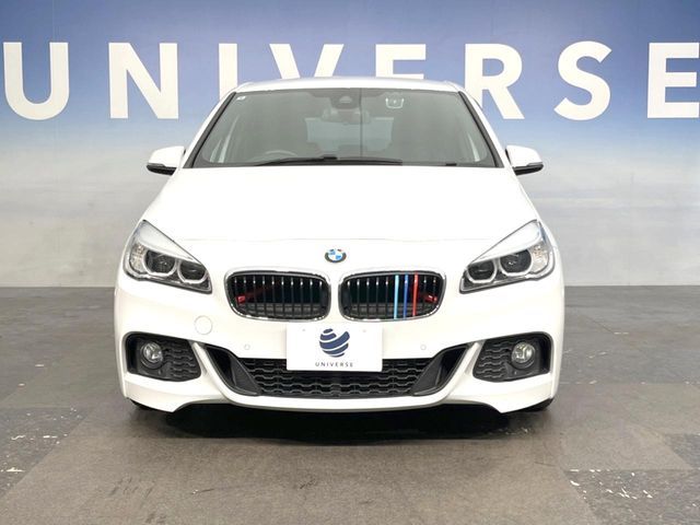 BMW 2series Active Tourer