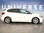 BMW 2series Active Tourer