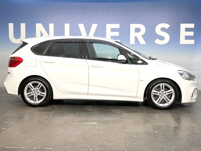 BMW 2series Active Tourer