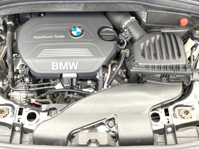 BMW 2series Active Tourer