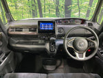 N-BOX CUSTOM