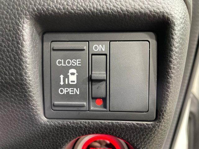 N-BOX CUSTOM