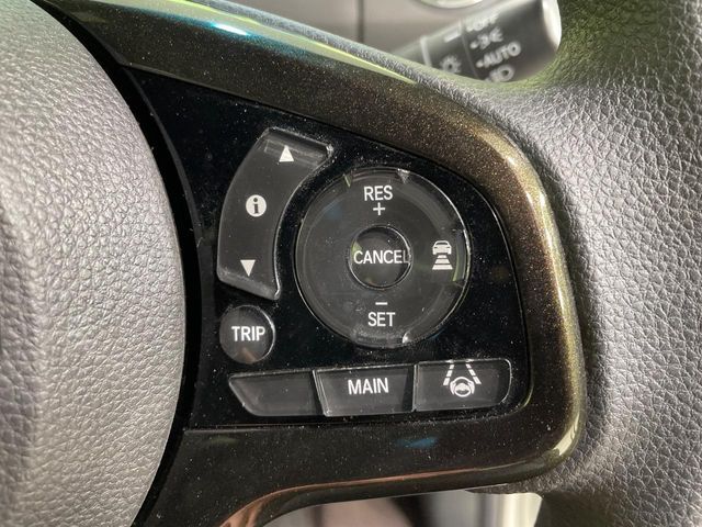N-BOX CUSTOM
