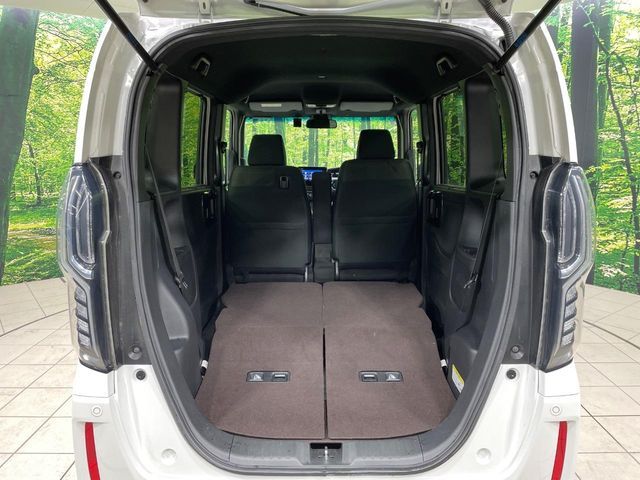 N-BOX CUSTOM