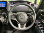 N-BOX CUSTOM
