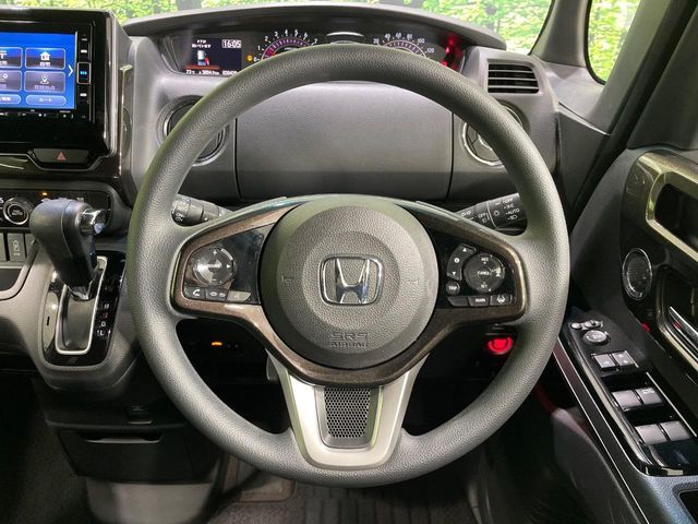 N-BOX CUSTOM