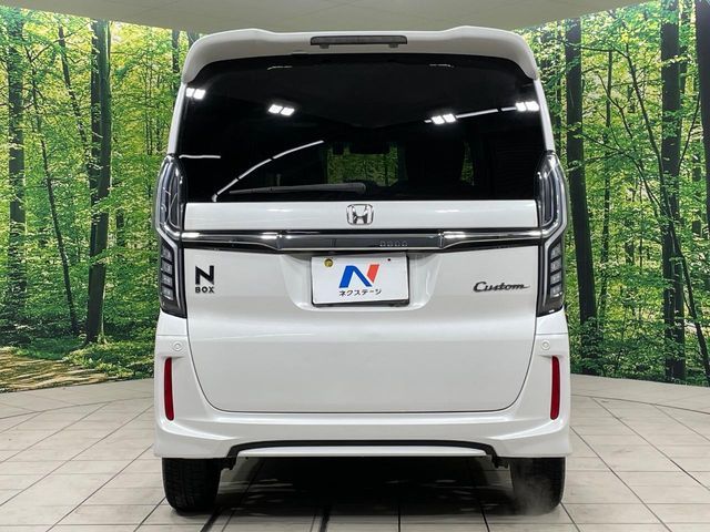 N-BOX CUSTOM