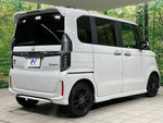 N-BOX CUSTOM