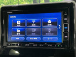 N-BOX CUSTOM