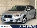 IMPREZA SPORT 4WD