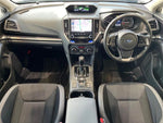 IMPREZA SPORT 4WD