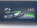 IMPREZA SPORT 4WD
