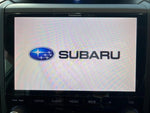 IMPREZA SPORT 4WD