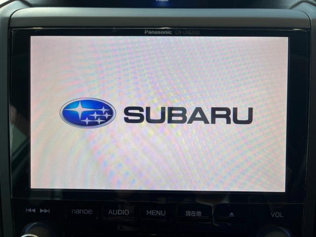 IMPREZA SPORT 4WD