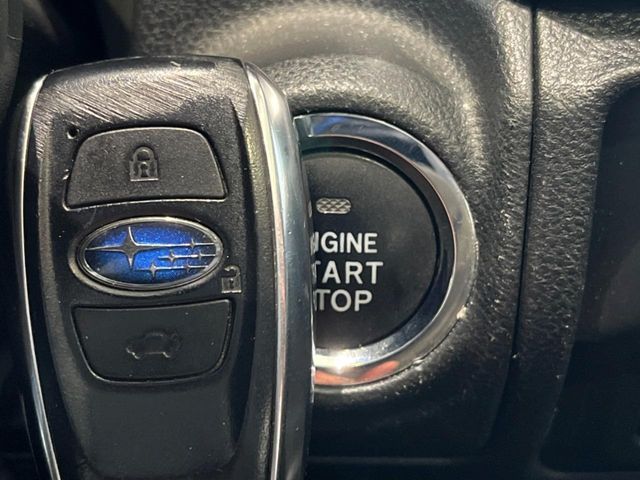IMPREZA SPORT 4WD